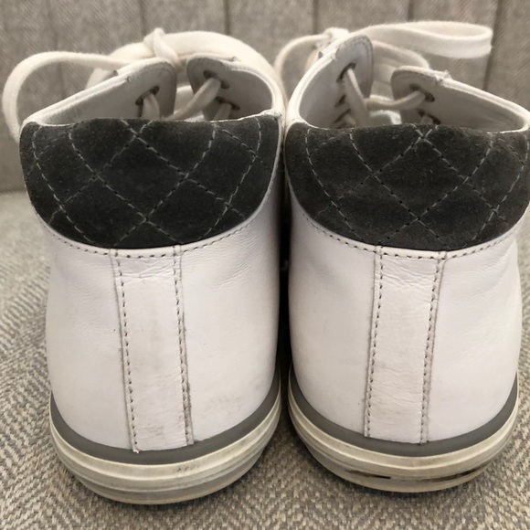 Chanel sneakers - Picture 4 of 8